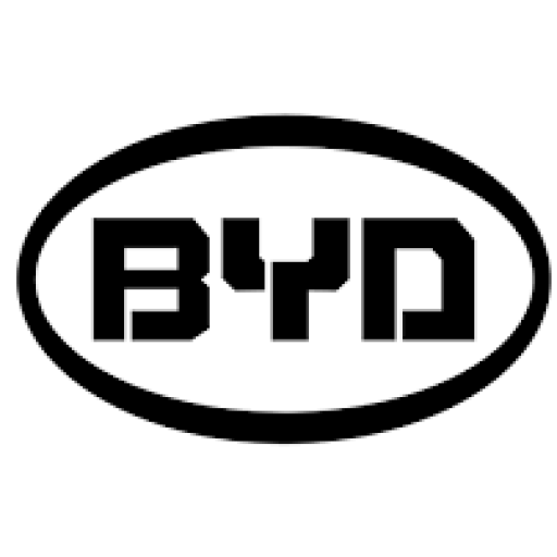 Dealer Resmi Mobil Byd Cirebon