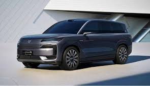 Segini Banyak Mobil BYD-Denza yang Dibeli Orang Indonesia